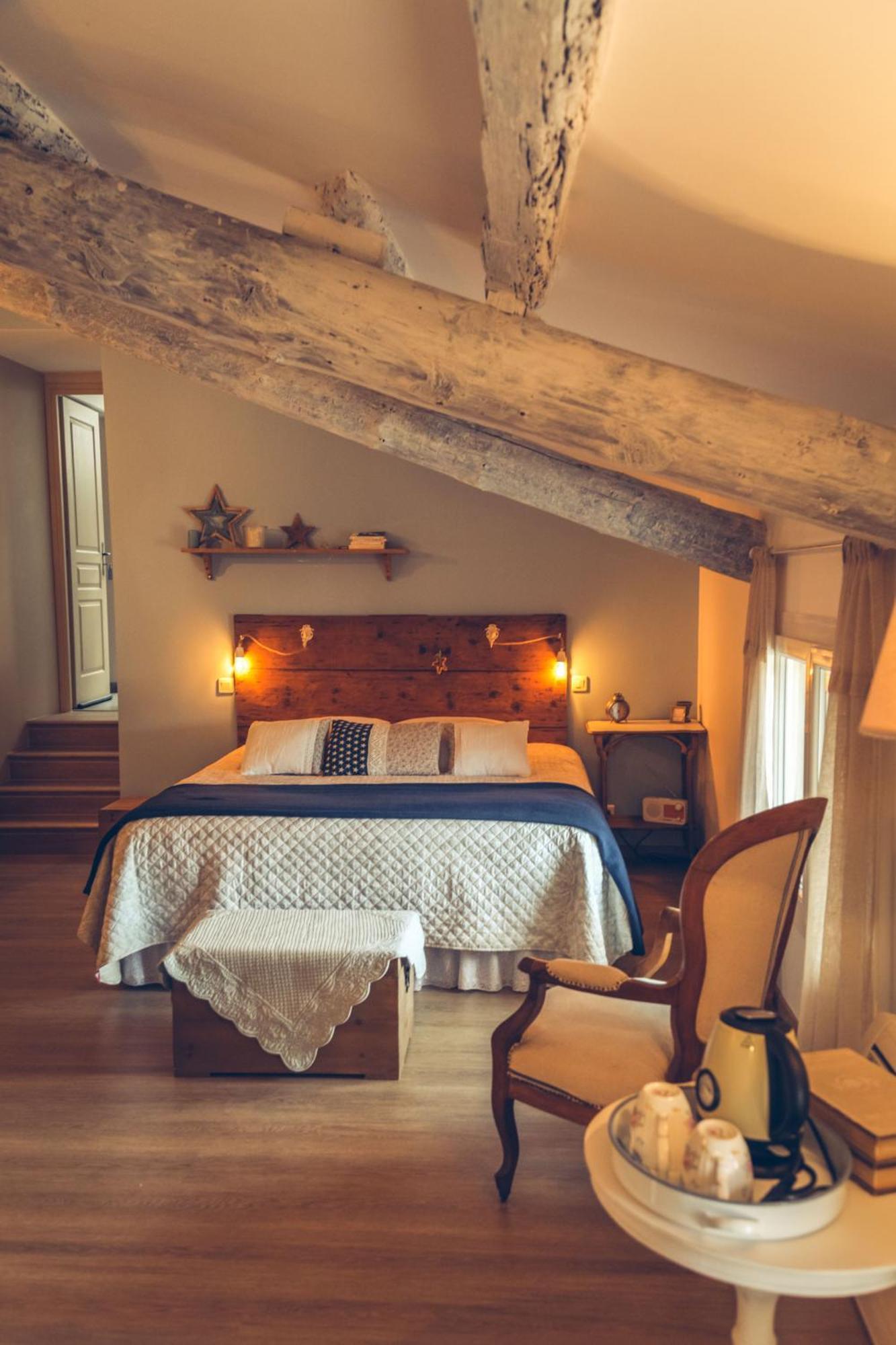L'Oréliane en Provence Bien être Châteauneuf-de-Gadagne Esterno foto